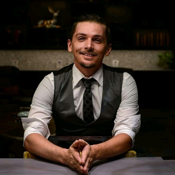 Meet your Posher, Randy - Picture 1 of 1